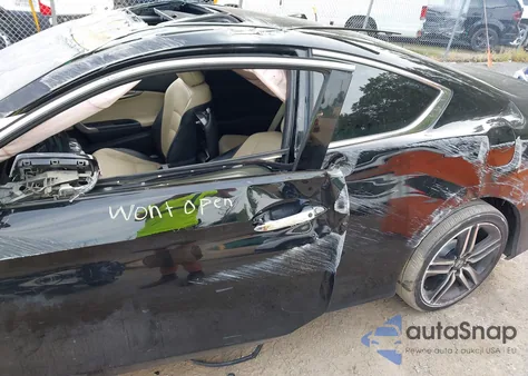 2017 Honda Accord Touring V6 from USA, damaged, VIN 1HGCT2B00HA004103